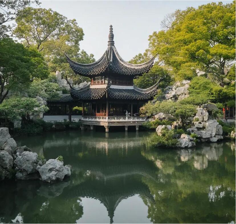 乌海海南雨寒房地产有限公司